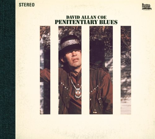 David Allan Coe - Penitentiary Blues - Zortam Music