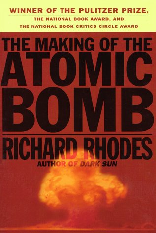 The Making of the Atomic Bomb JPG