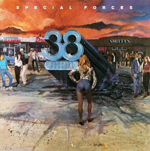 .38 Special - Special Forces - Zortam Music