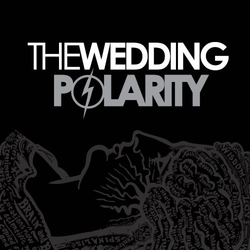 Polarity by The Wedding album cover