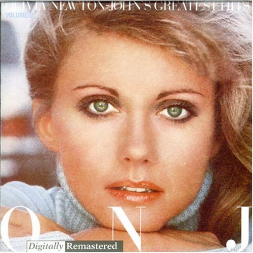 OLIVIA NEWTON JOHN - Olivia Newton-John - Greatest Hits V.2 - Zortam Music