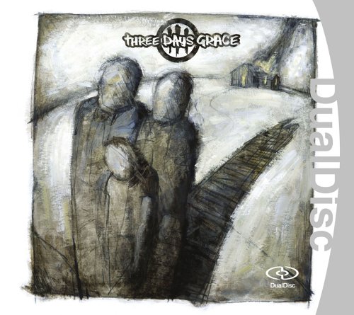 Three Days Grace