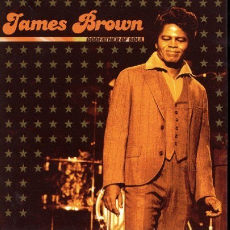 The Godfather of Soul: Expanded