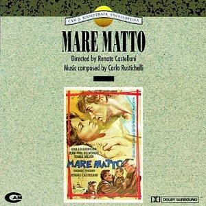 Mare Matto (Crazy Ocean)