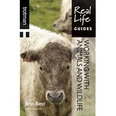 Working with Animals and Wildlife