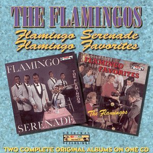 Flamingo Serenade/Flamingo Favorites