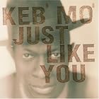 Just Like You by Keb' Mo'