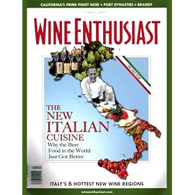 Wine Enthusiast by 