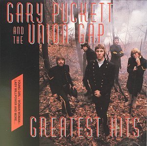 Gary Puckett & The Union Gap - Over You Lyrics - Zortam Music