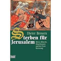 Sterben für Jerusalem (Taschenbuch)