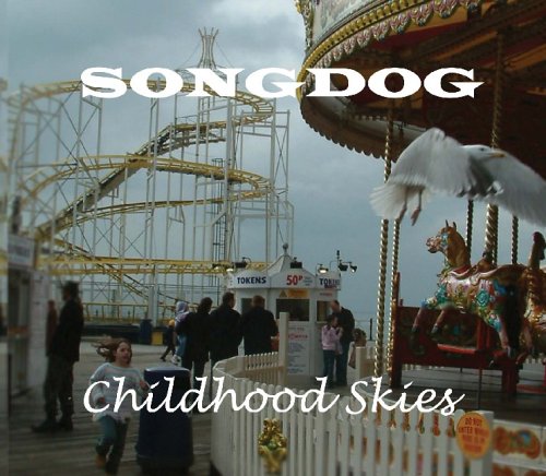 Childhood Skies