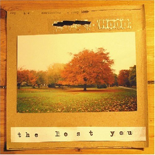 The Lost You