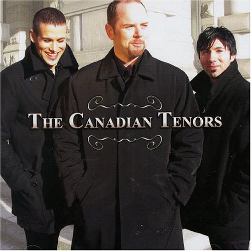 Canadian Tenors