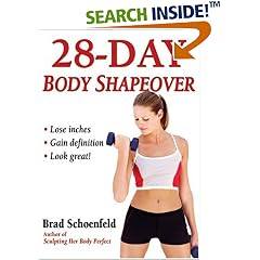 28-Day Body Shapeover