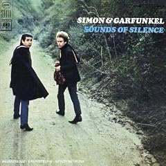 Simon and Garfunkel