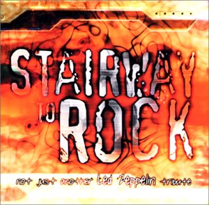 Stairway to Rock: Led Zeppelin Tribute