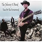 Time For The Turnaround by The Johnny O. Band