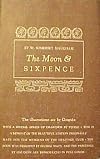 The Moon and Sixpence