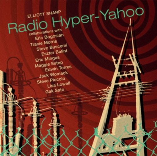 Radio Hyper-Yahoo