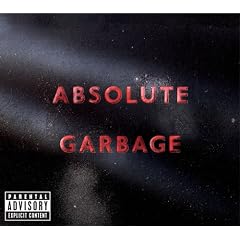 Garbage - Absolute Garbage (Limited Edition)