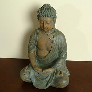 The Bombay Company Store: Buddha