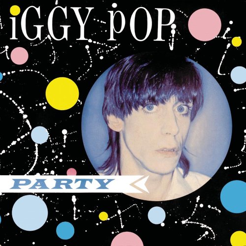 Iggy Pop - Party - Zortam Music