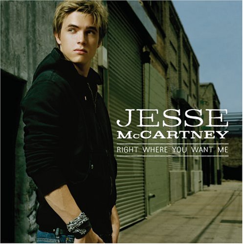 Jesse Mccartney - Feelin