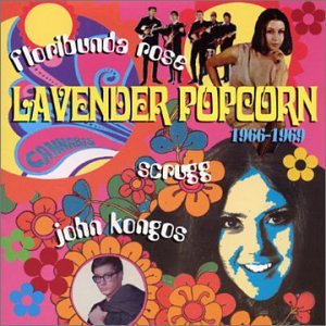 Lavender Popcorn 1966-1969