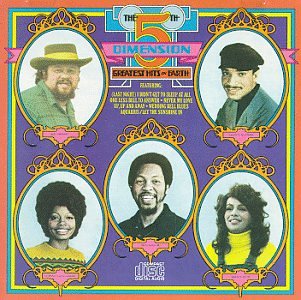 The 5th Dimension - Age of Aquarius/Stoned Soul Picnic - Zortam Music