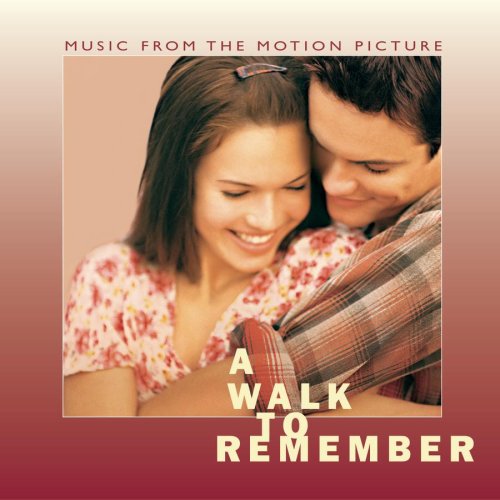 A Walk To Remember&nbsp;-&nbsp;Soundtrack