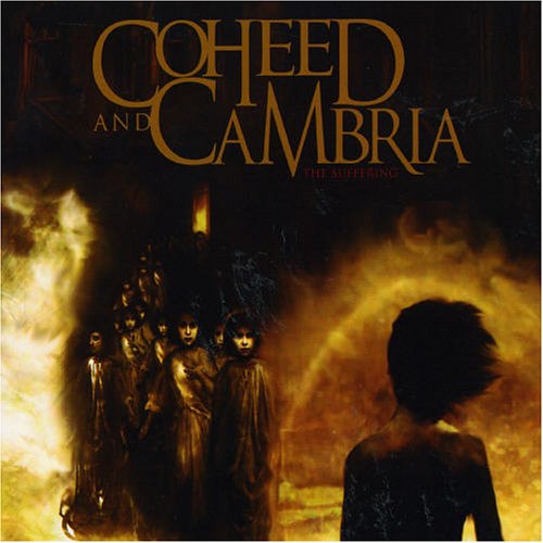 Coheed and Cambria - Suffering, Pt. 2 - Zortam Music