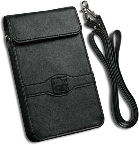 Festplatten: Speed-Link SL-5721 NDS Leather Bag