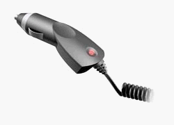 TV Ger&auml;te: Topp-Design ME-DL-L106 Kfz-Ladekabel f�r Sagem MYX3, MYX3-2, MY X-5