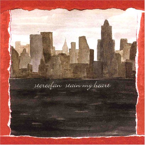 Stain My Heart