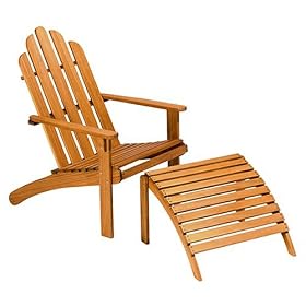 Strathwood Kapur Adirondack Set $29.99