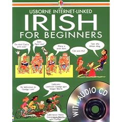 Irish for Beginners (Languages for Beginners) Irish for Beginners (Languages for Beginners)