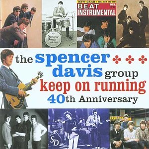 Keep on Running: 40th Anniversary