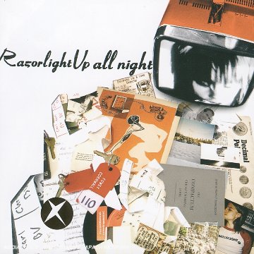 Up All Night