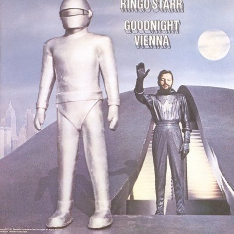 Ringo Starr - the no no song Lyrics - Zortam Music