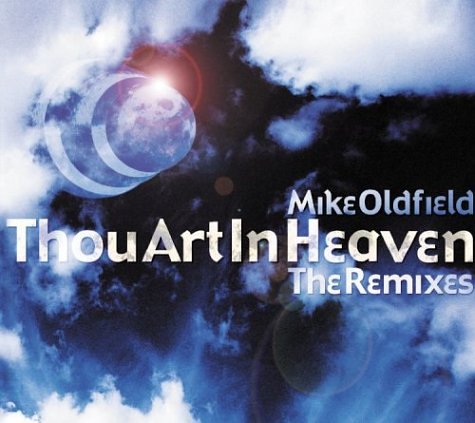 Thou Art in Heaven