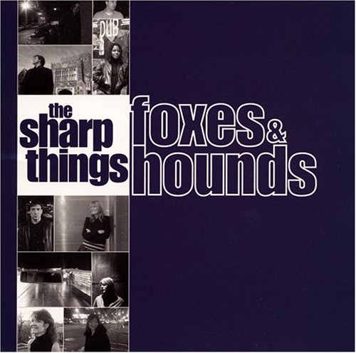 Foxes and Hounds