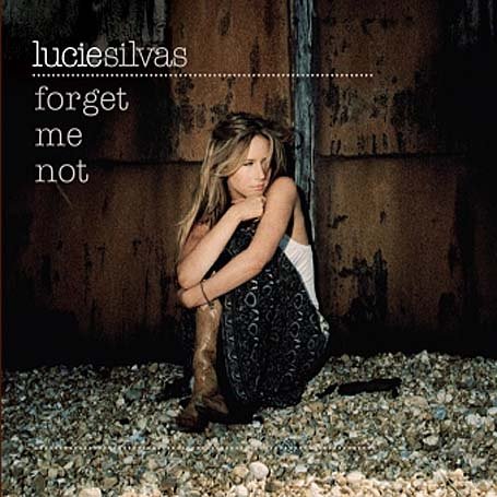 Forget Me Not