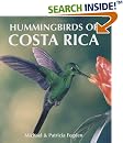 Hummingbirds of Costa Rica