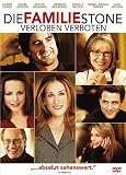 Die Familie Stone bei amazon.de