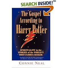 The Gospel According to Harry Potter The Gospel According to Harry Potter