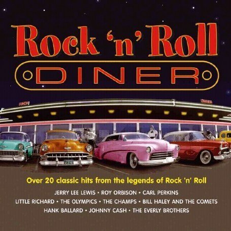 Rock N Roll Diner
