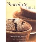 Chocolate Bible by Chocolate