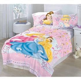 Disney Princess Flora Twin Comforter Disney Princess Flora Twin Comforter