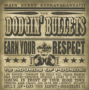 Earn Your Respect