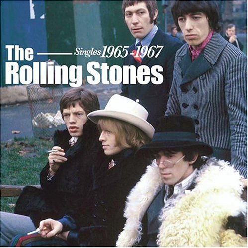 Rolling Stones, The - Singles 1965-1967 - Zortam Music